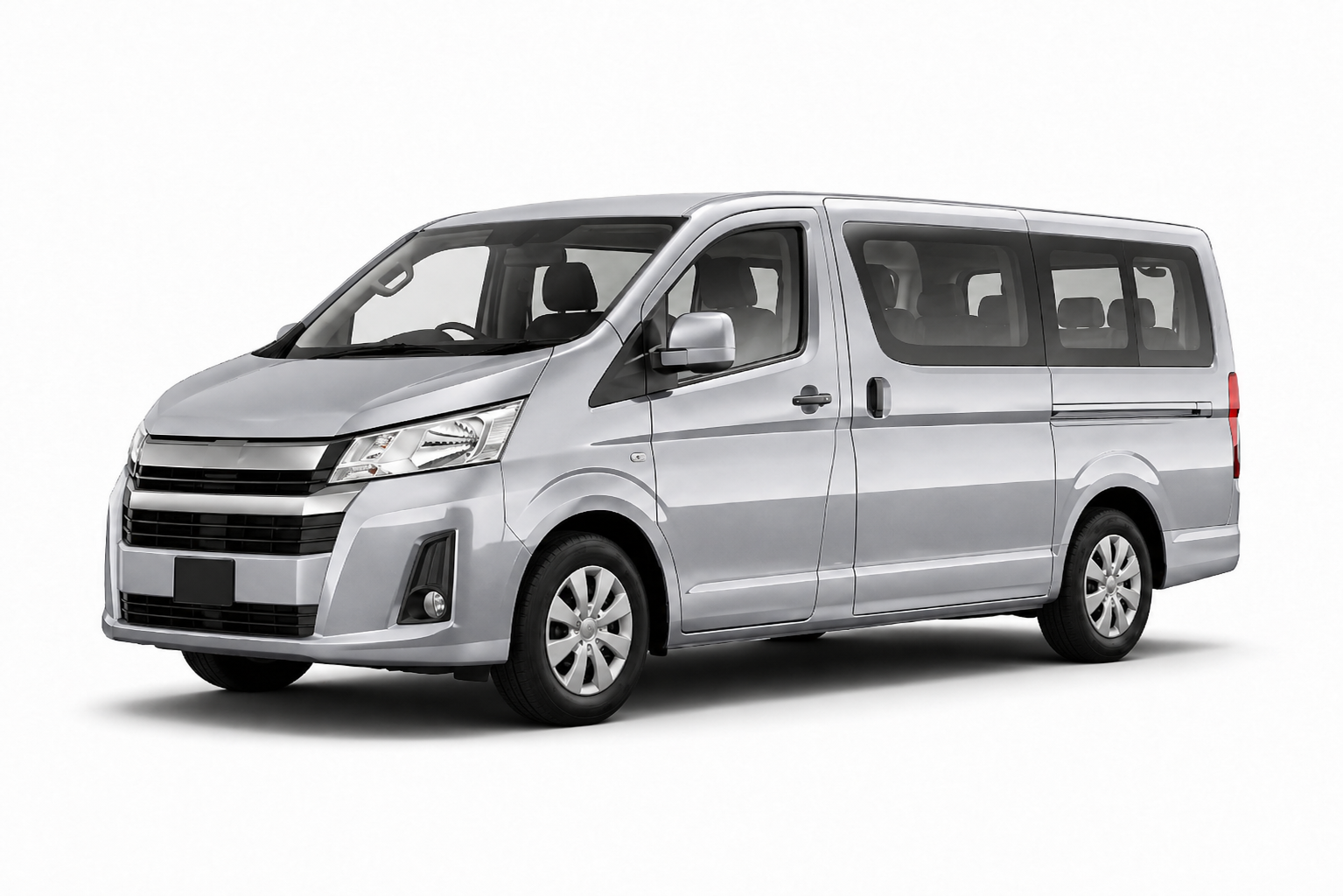 Van vehicle